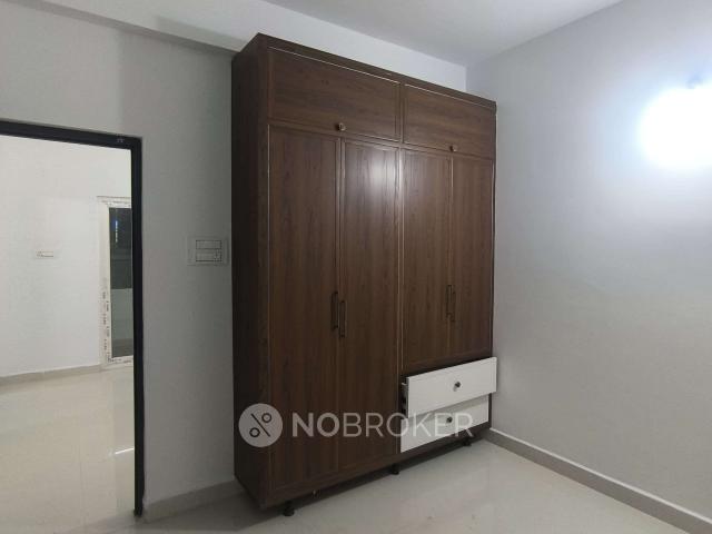 3 BHK Flat In Green Nest Residency, Hyderabad for Rent In K