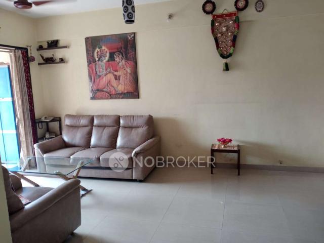 3 BHK Flat In Green Acres Phase 3, Thane West For Sale In Green Acres 3