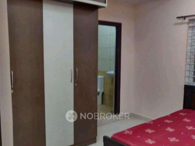 3 BHK Flat In Green Bamboos For Sale In Gachibowli