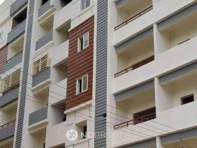 3 BHK Flat In Green Bamboos For Sale In Gachibowli