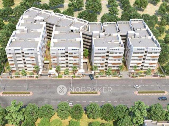3 BHK Flat In Green Blossoms, Kokapet For Sale In Kokapet
