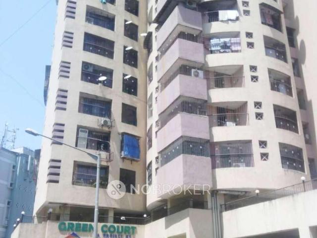 3 BHK Flat In Green Court For Sale In Andheri West