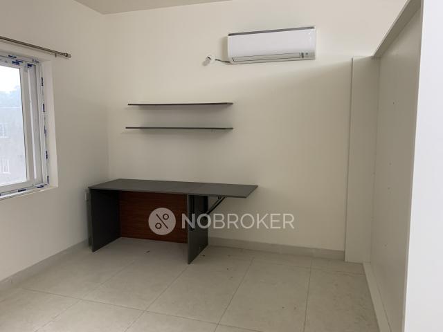 3 BHK Flat In Green Grace Apartment for Rent In Green Grace
