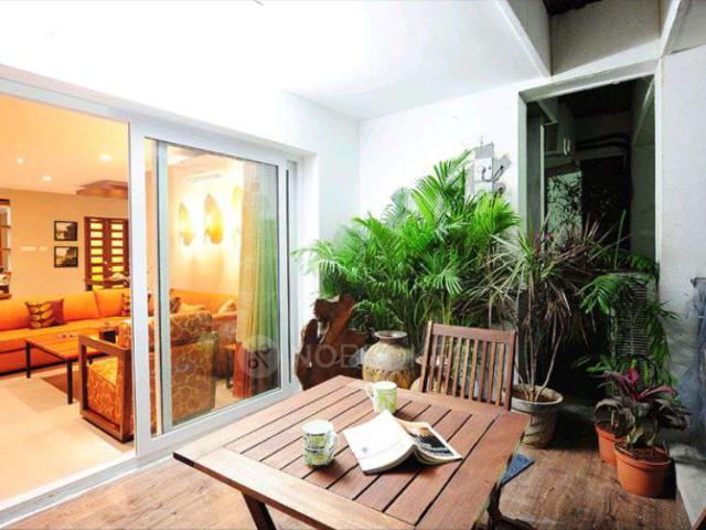3 BHK Flat In Green Grace For Sale In Gachibowli