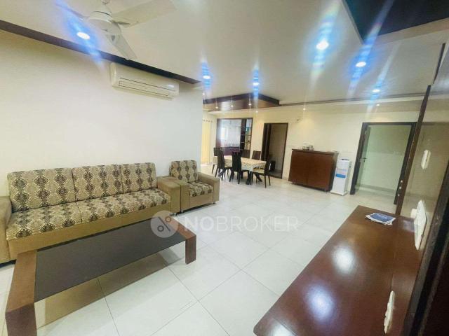 3 BHK Flat In Green Grace For Sale In Gachibowli