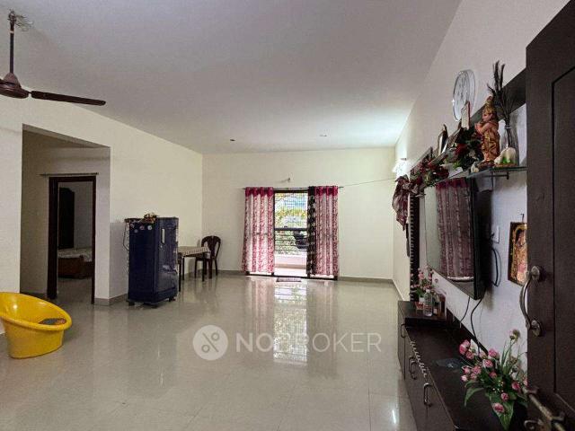 3 BHK Flat In Green Iconia, Narsingi for Rent In Narsingi