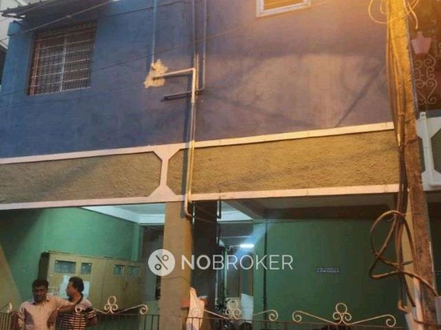3 BHK Flat In Green Park For Sale In Poonamallee