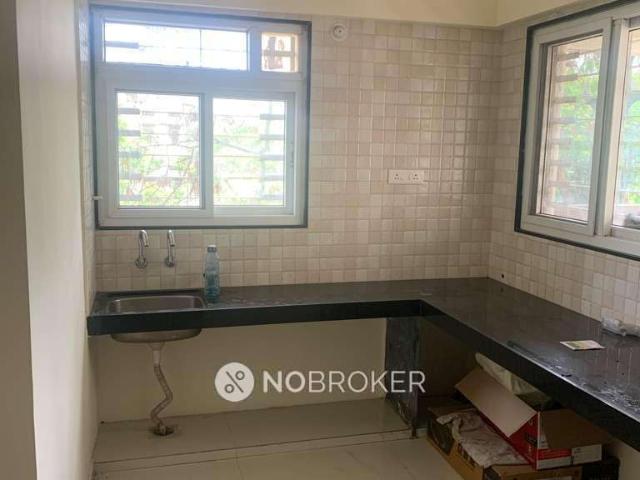3 BHK Flat In Green Park For Sale In Pimpri Colony