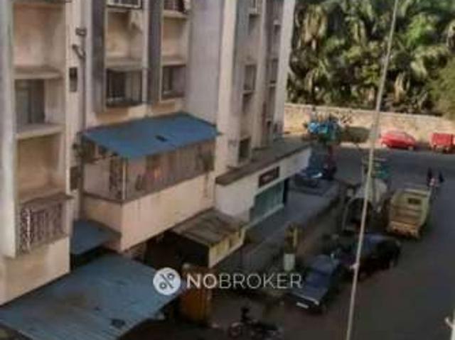 3 BHK Flat In Green Park Residency For Sale In Pimpri chinc