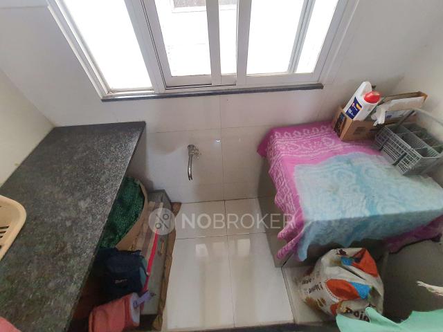 3 BHK Flat In Green Republic For Sale In Wagholi