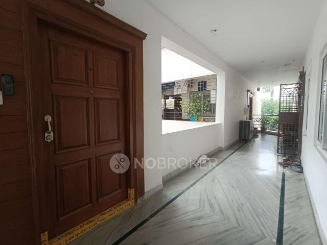 3 BHK Flat In Green Stone The Signature, Kondapur for Rent