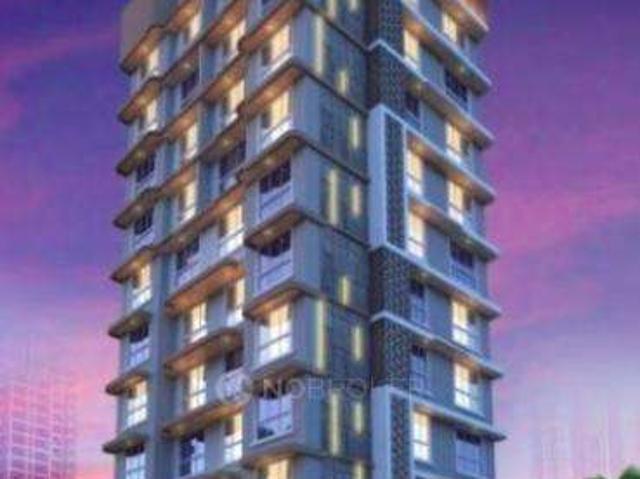 3 BHK Flat In Green Shadow Chsl For Sale In Andheri East