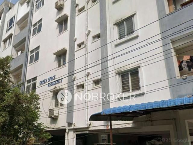 3 BHK Flat In Green Space Residency for Rent In Madhapur