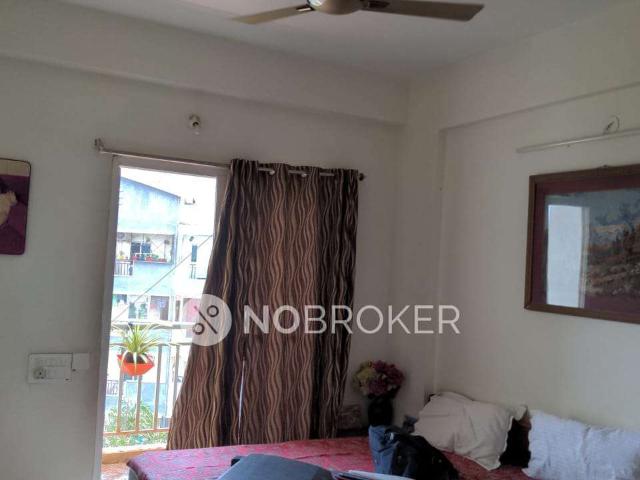 3 BHK Flat In Green Springs Welfare Association for Rent In Gcn Green Springs
