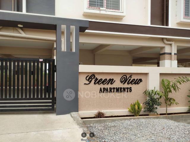 3 BHK Flat In Green View Apartment For Sale In Gopanapalli