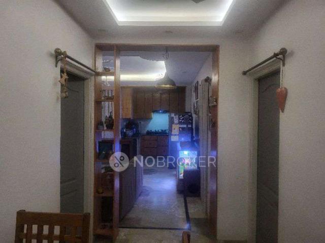 3 BHK Flat In Green View Apartment For Sale In Khasra 2981, F5h4+wpx, Plot 29, Opp. Pammi General Store, Gadaipur, Gadpur Farm, Dlf Farms, New Delhi, 110030, India