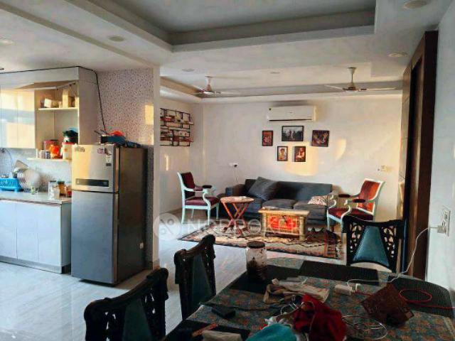3 BHK Flat In Green View for Rent In 175, Lane No. 2, Block A, Ruchi Vihar, Vasant Kunj, New Delhi, 110070, India