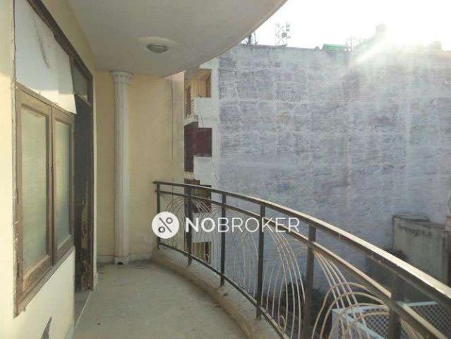 3 BHK Flat In Green View For Sale In Juanapur