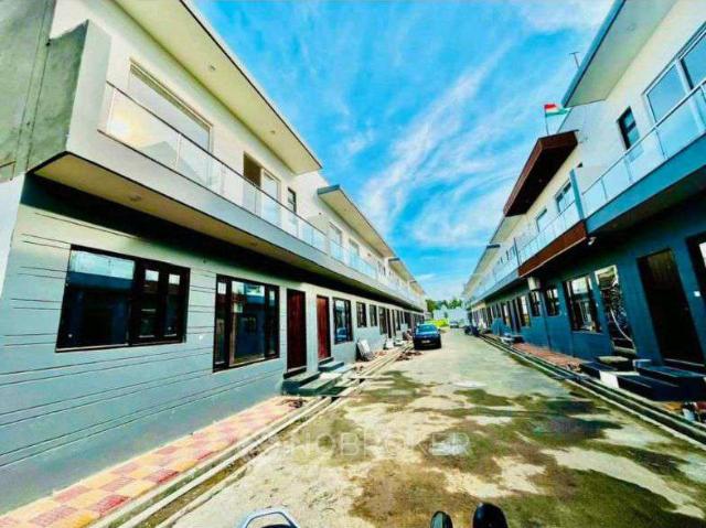 3 BHK Flat In Green Villa 1 for Rent In Sector 16b
