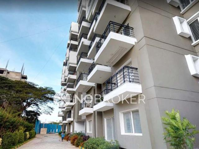 3 BHK Flat In Greencity Eutopia For Sale In Btm Layout