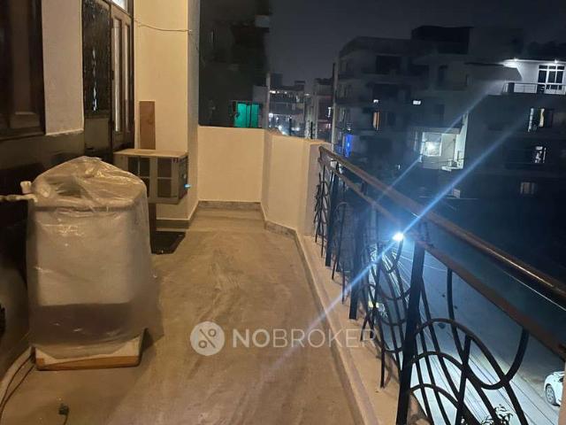 3 BHK Flat In Greenfields for Rent In Greenfield Colony Block B