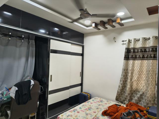 3 BHK Flat In Greenmark Galaxy Apartments for Rent In Kondapur