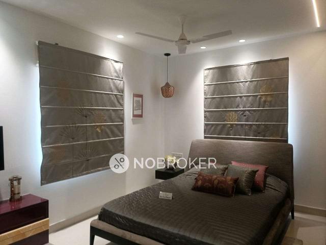 3 BHK Flat In Greenmark Mayfair Apartments For Sale In Tellapur