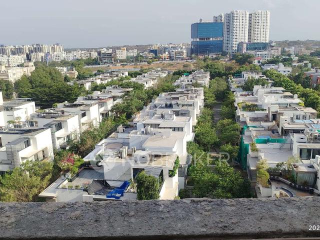 3 BHK Flat In Greenspace Celestial For Sale In Kokapet