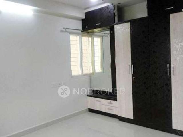 3 BHK Flat In Greenspace Grand for Rent In Puppalaguda
