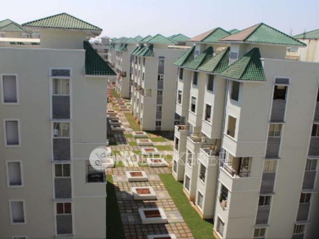 3 BHK Flat In Greenwood Heights For Sale In Yapral