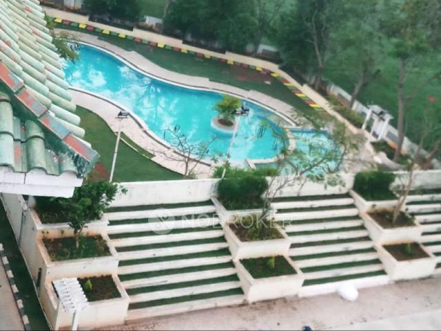 3 BHK Flat In Greenwood Residency, Kowkoor, Alwal For Sale In Kowkoor