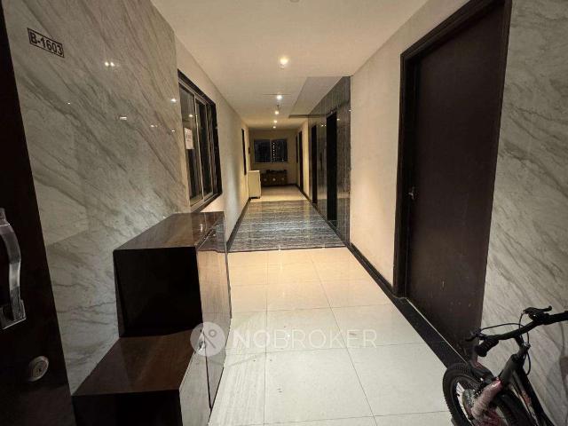 3 BHK Flat In Greenwoods, Kharghar For Sale In Kharghar