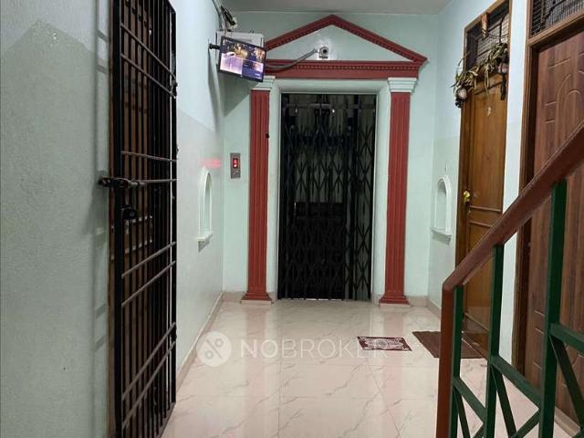 3 BHK Flat In Greenwich Tivoli For Sale In Kodambakkam