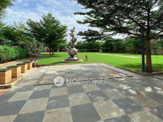 3 BHK Flat In Greenwich Lux Duplex Villa For Sale In Thiruvanmiyur