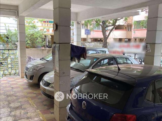 3 BHK Flat In Grn Thiruvanmiyur For Sale In Thiruvanmiyur