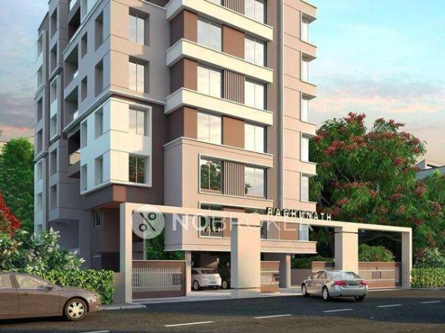 3 BHK Flat In Gruha Raghunath Society For Sale In Kothrud