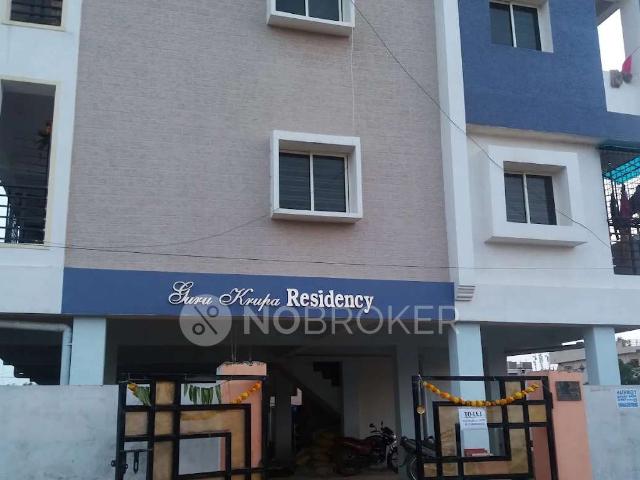 3 BHK Flat In Gruk House For Sale In Bolarum