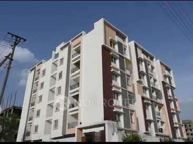 3 BHK Flat In Gsln Urban Pride For Sale In Bachupally