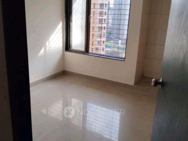 3 BHK Flat In Hubtown Gardenia Phase 1 for Rent In Mira Roa