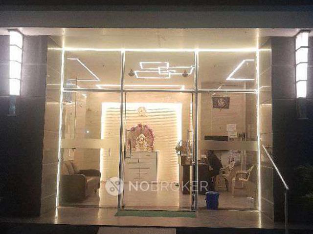 3 BHK Flat In Hubtown Greenwoods For Sale In Thane West