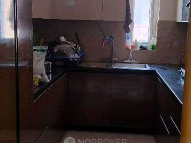 3 BHK Flat In Huda Cghs for Rent In Sector 56