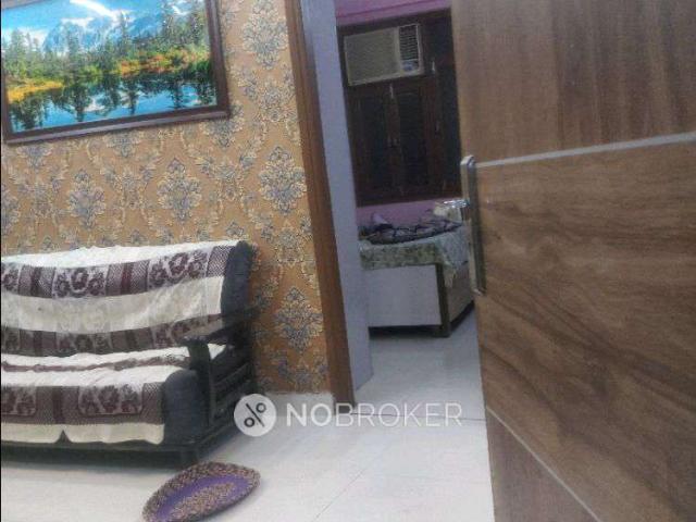 3 BHK Flat In Huda Apartment For Sale In Okhla