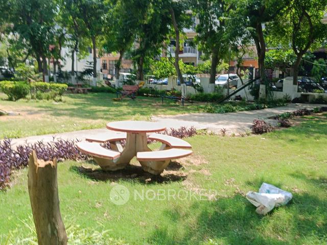 3 BHK Flat In Huda Plot Sector 40 for Rent In Sector 40