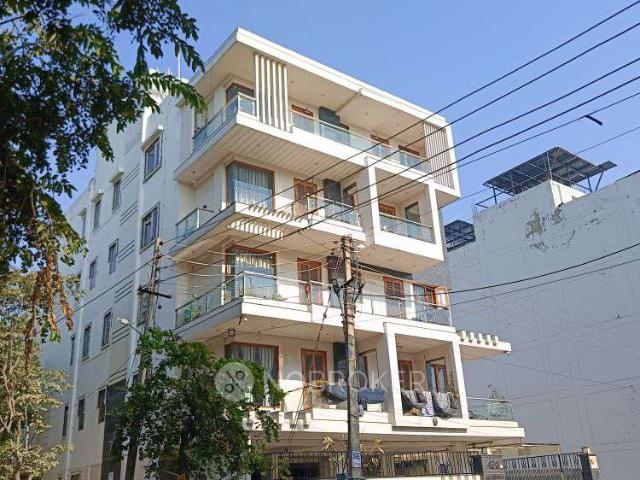 3 BHK Flat In Huda Plots for Rent In 438p, Block C, Uday N