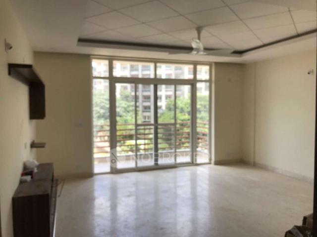 3 BHK Flat In Hummingbird for Rent In Cauvery Colony