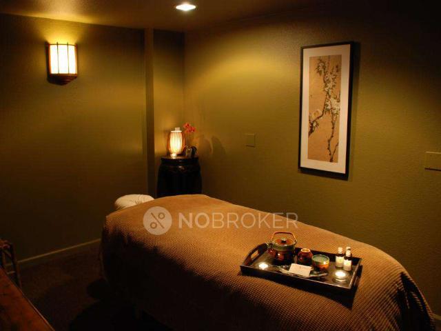 3 BHK Flat In Hunitus Spa for Rent In Sector 24