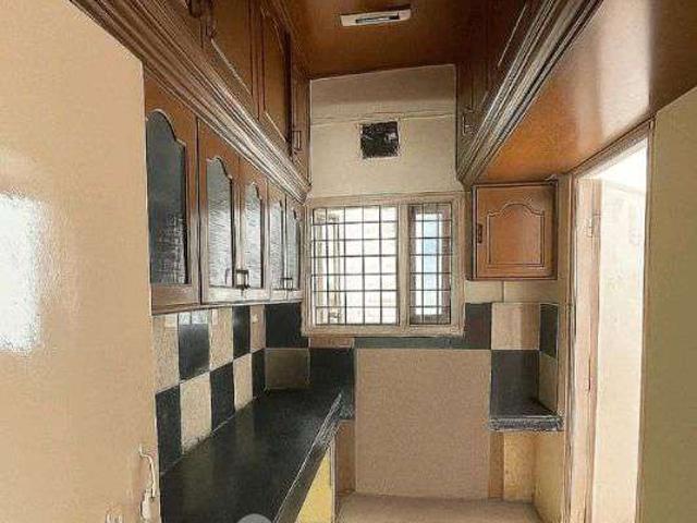 3 BHK Flat In Hussain Castle For Sale In Upperpally
