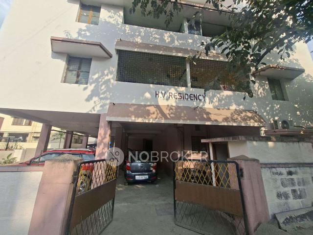 3 BHK Flat In Hv Residency For Sale In Krishnarajapura