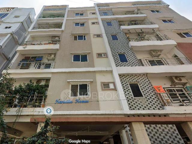 3 BHK Flat In Hvi For Sale In Nagole