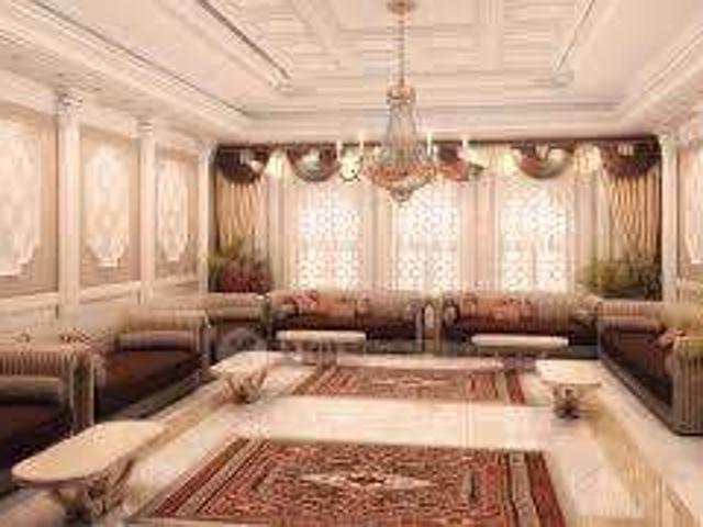 3 BHK Flat In Hyd: Luxury Passcode Jubli Hills For Sale